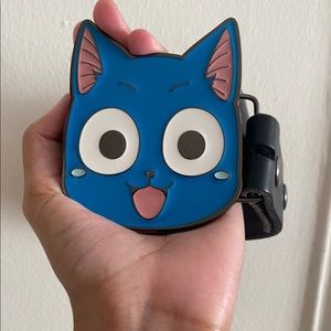 Fairy tale anime belt